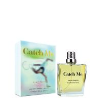 Catch Me Eau de Toilette for Men Chris Adams
