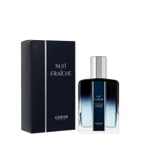Nuit Fraiche Eau de Toilette for Men Caron