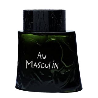 Au Masculin Intense Eau de Parfum for Men