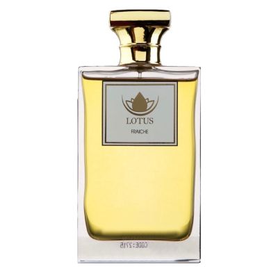 Lotus Fraiche Eau de Parfum for Men Lotus