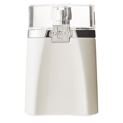 White Gold Eau de Toilette for Men Lomani