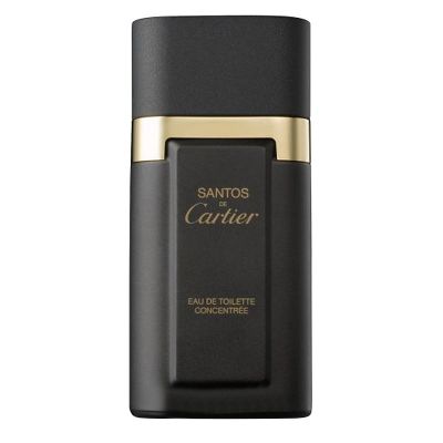 Santos Concentree Eau de Toilette for Men