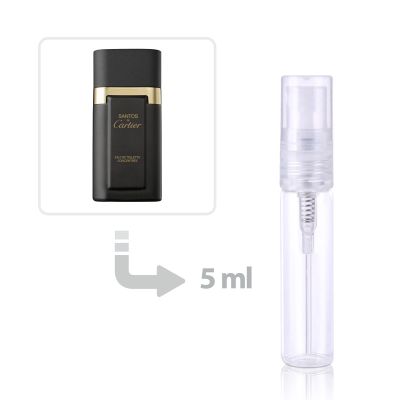 Santos Concentree Eau de Toilette for Men