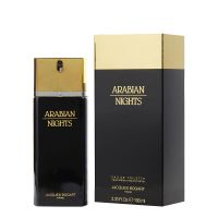 Arabian Nights Eau de Toilette Men Jacques Bogart