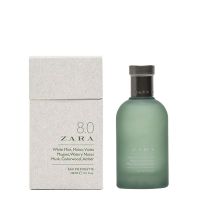 8.0 Zara Eau de Toilette for Men zara