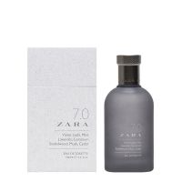 7.0 Eau de Toilette Men Zara