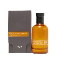 Tobacco Collection Unexpected Fresh Spicy Eau de Toilette Men Zara