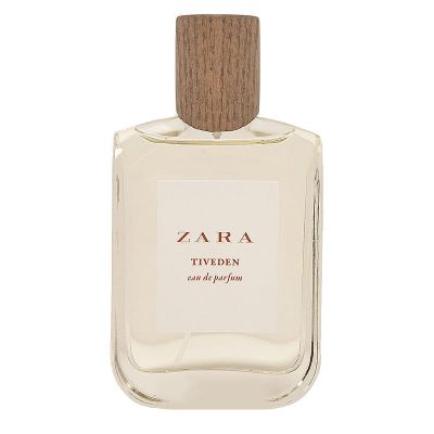 Tiveden Eau de Parfum for Men Zara