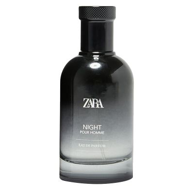 عطر Night Pour Homme Eau de Parfum للرجال من زارا