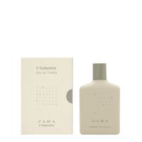 Y Collection Eau de Toilette Men Zara