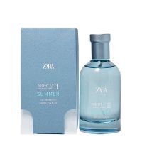Zara Night Pour Homme II Summer Eau de Parfum for Men zara