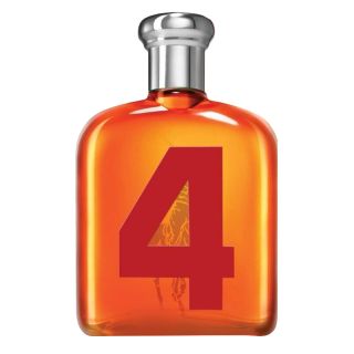 Big Pony 4 Eau de Toilette for Men