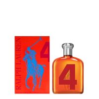 Big Pony 4 Eau de Toilette for Men