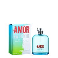Amor pour Homme Sunshine Eau de Toilette Men Cacharel