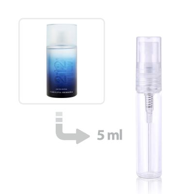212 Men Summer Eau de Toilette for Men Carolina Herrera