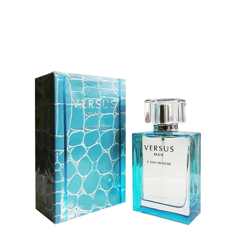 Versus Eau de Parfum for Men Eau de Parfum Men Fragrance World