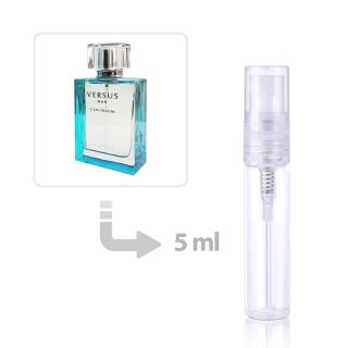 Versus Eau de Parfum for Men Eau de Parfum Men Fragrance World