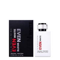 Even White Eau de Toilette for Men Fragrance World