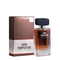 Dark Temptation Eau de Parfum for Men Fragrance World