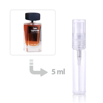 إغواء الظلام عطر للرجال من فريجرانس وورلد