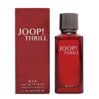 Joop Thrill Man Eau de Toilette Men Joop