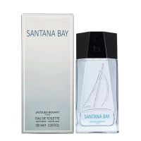Santana Bay Eau de Toilette for Men Jacques Bogart
