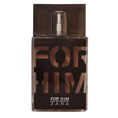 Zara For Him 2012 Eau de Toilette for Men Zara