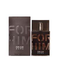Zara For Him 2012 Eau de Toilette for Men Zara