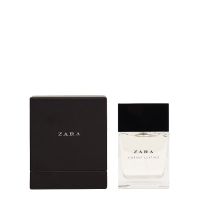 Vibrant Leather Eau de Toilette for Men Zara