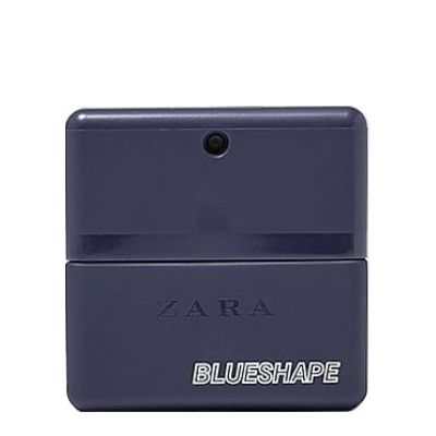 Blueshape Eau de Parfum Men Zara