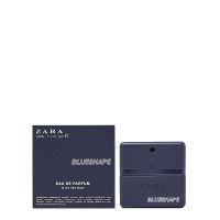 Blueshape Eau de Parfum Men Zara