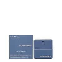Bluebreath Eau de Parfum Men Zara