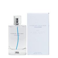 Vibrant Leather Eau de Cologne Men Zara