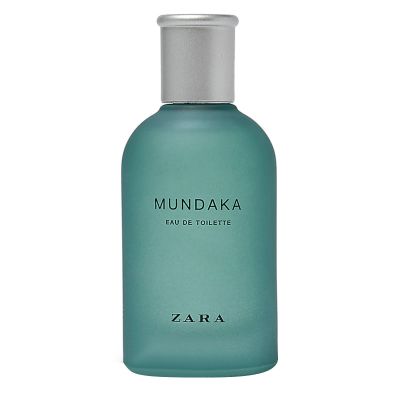 Mundaka Eau de Toilette for Men Zara