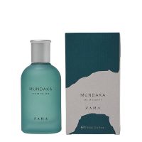 Mundaka Eau de Toilette for Men Zara