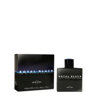 Royal Black Eau de Toilette for Men