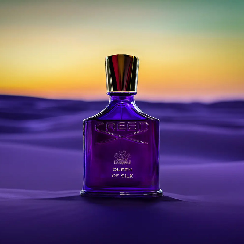 香水(ユニセックス) CREED QUEEN OF SILK 75ml Eau de Parfum Queen of Silk | Women's Fragrance | Creed Boutique US