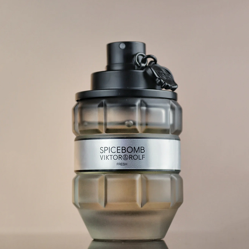 Spicebomb Eau Fraiche Eau de Toilette Men Viktor Rolf perfume