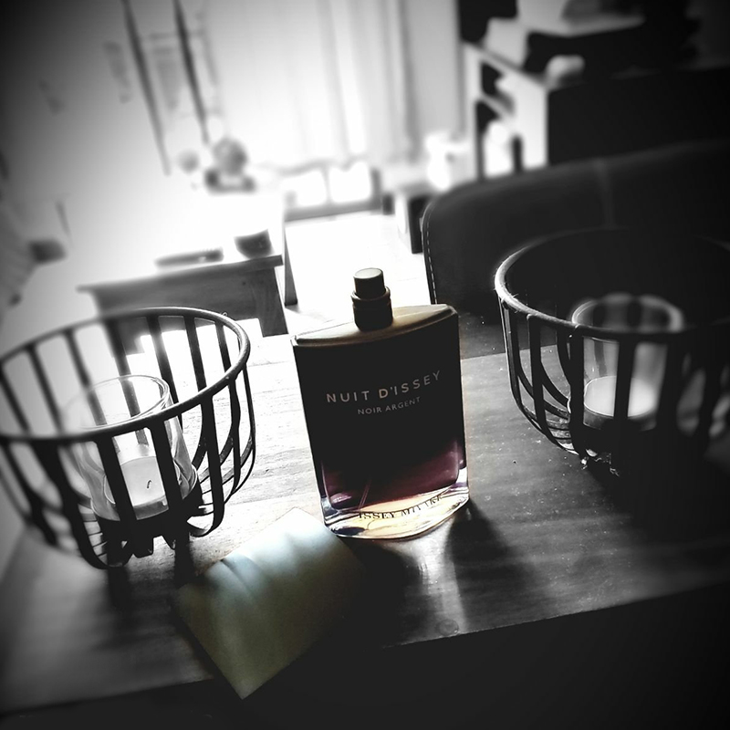 Nuit d'Issey Noir Argent 100ml オードパルファム Nuit D'Issey Noir Argent Fragrance - Top Price in Canada