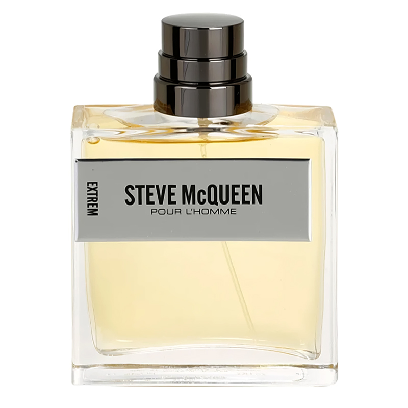 Steve mcqueen fragrance online