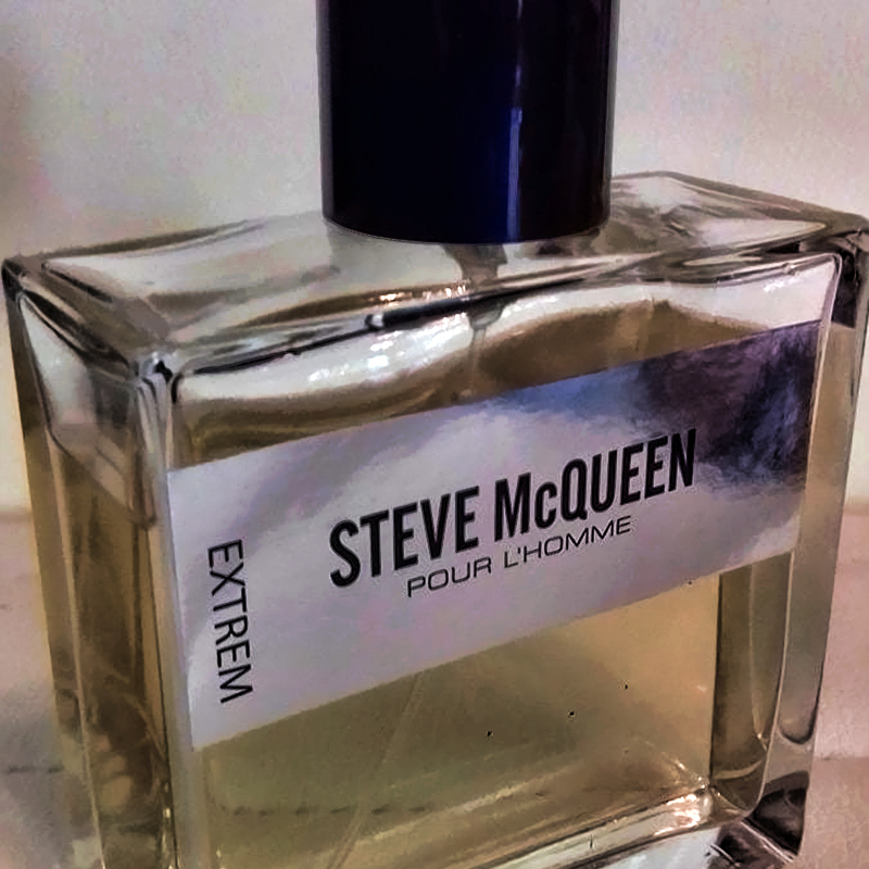 Steve McQueen Extrem Eau de Parfum Men Steve McQueen perfume