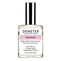 Valentine Eau de Cologne for Women and Men
