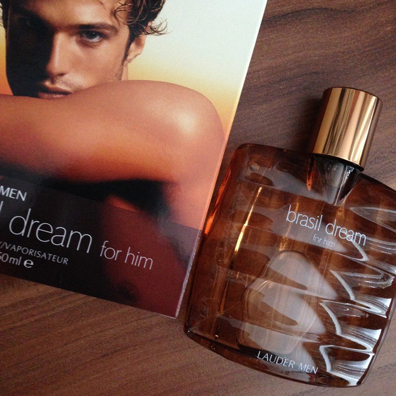 Estee Lauder Brasil Dream Eau De Parfum – 50 Ml, Holziger Duft Mit Exotischen Noten