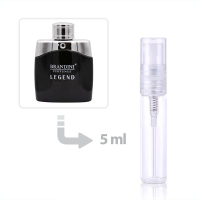 Legend Eau de Parfum for Men Brandini