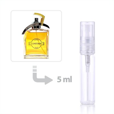 عطر إغنيشن للرجال من لوماني
