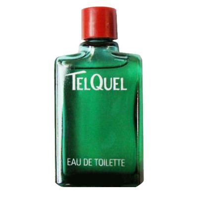 Tel Quel Eau de Toilette for Men Yves Rocher