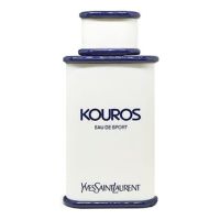 Kouros Eau de Sport Eau de Toilette for Men Yves Saint Laurent