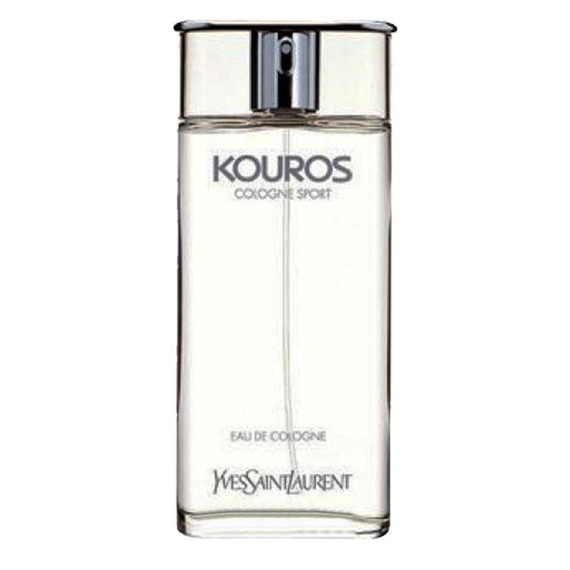 Kouros men's cologne on sale