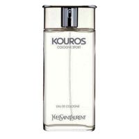 Kouros Sport Eau de Cologne for Men Yves Saint Laurent