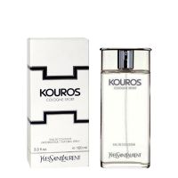 Kouros Sport Eau de Cologne for Men Yves Saint Laurent